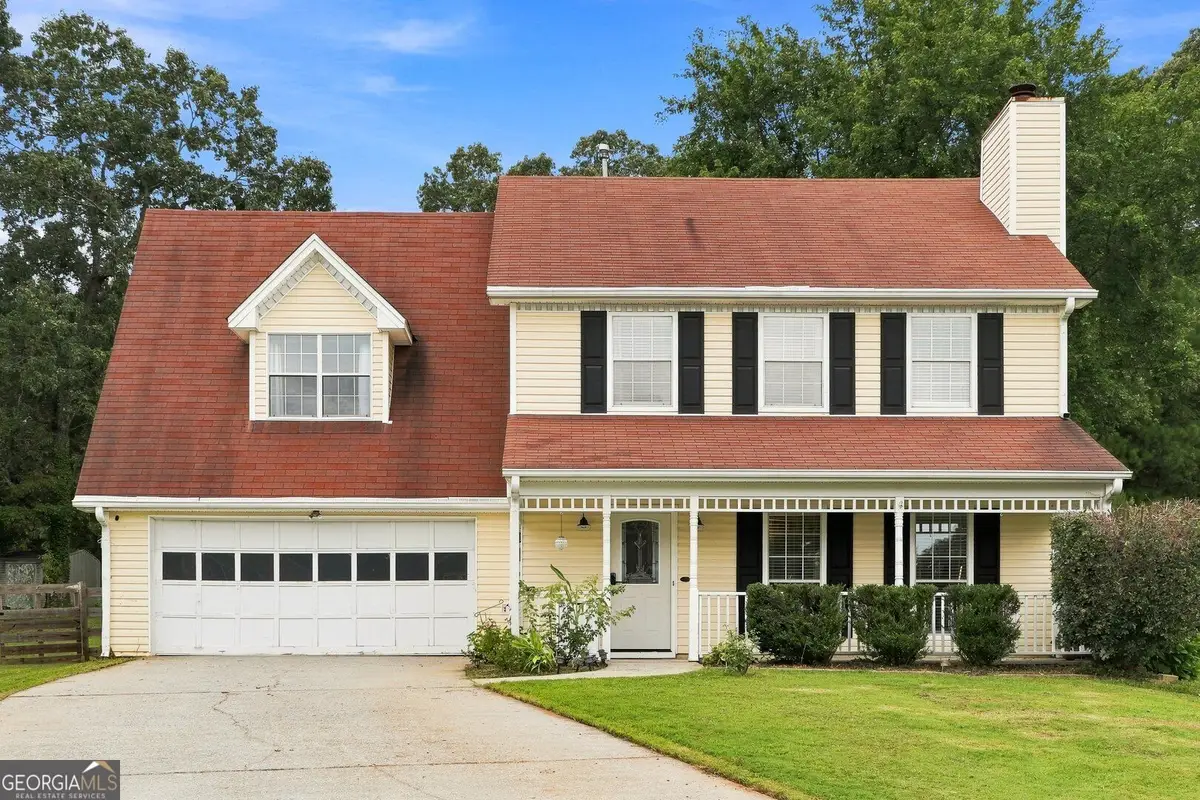 932 Sugar Meadow Lane, Sugar Hill, GA 30518 - #1