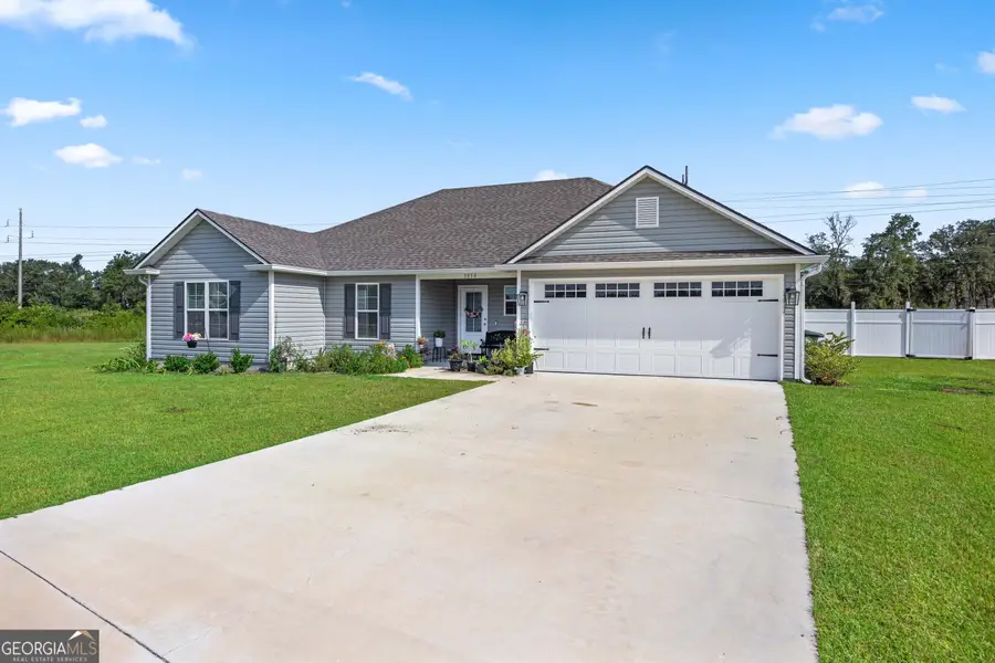 1050 Mary Nell Ct, Valdosta, GA 31601 - #2