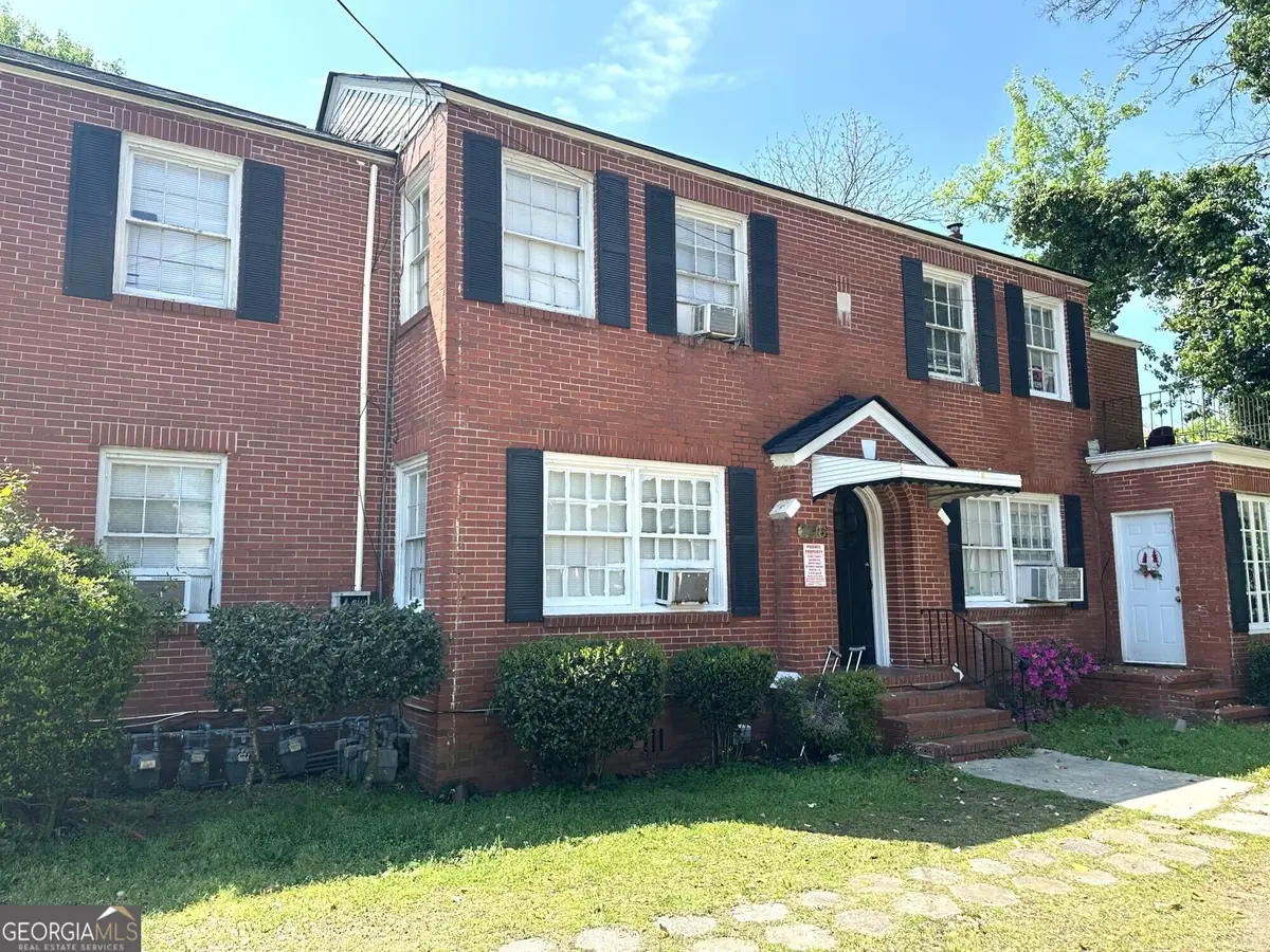 2418 Vineville Avenue, Macon, GA 31204 - #1