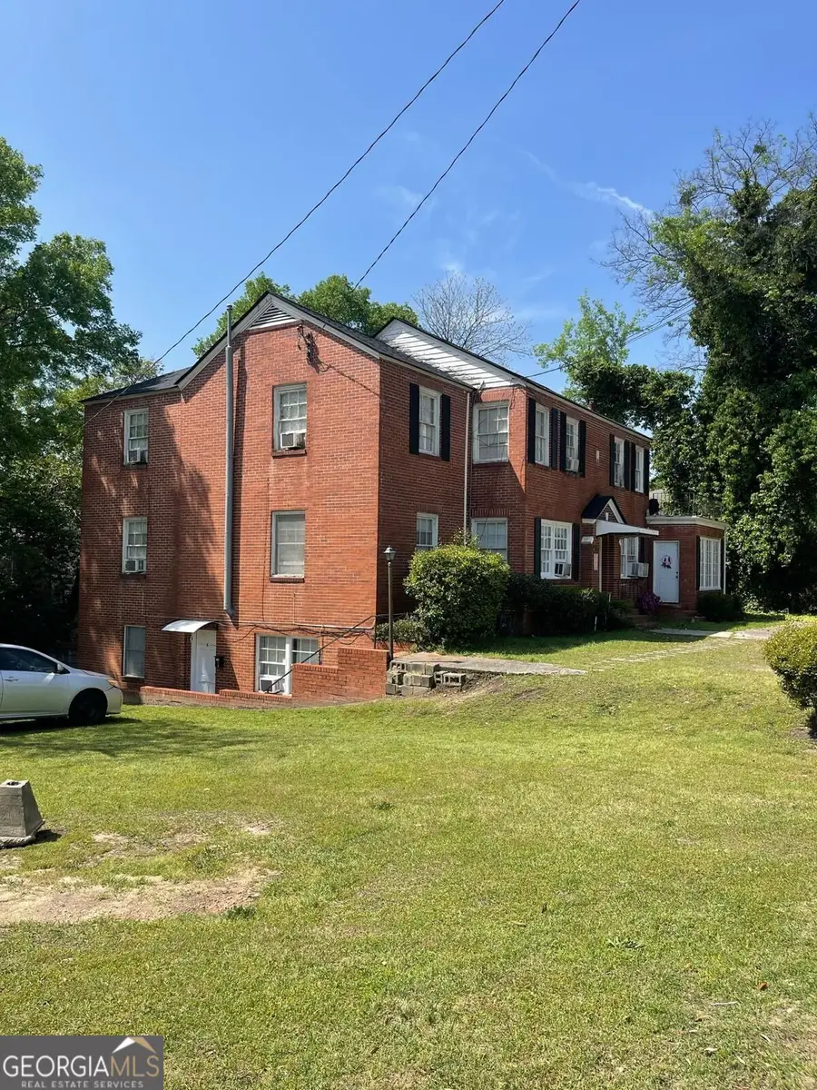 2418 Vineville Avenue, Macon, GA 31204 - #2