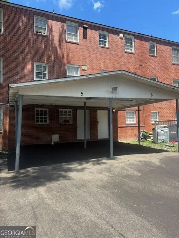 2418 Vineville Avenue, Macon, GA 31204 - #3