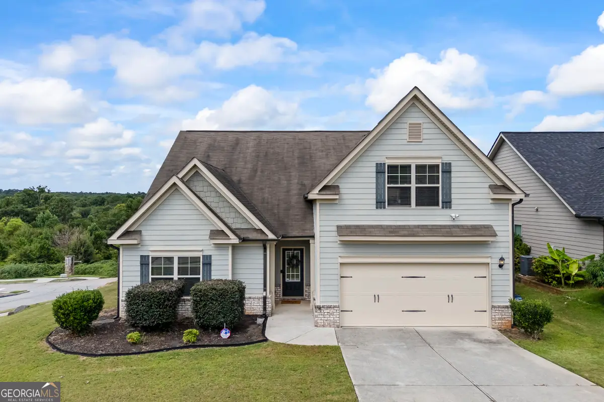 670 Massey Street, Winder, GA 30680 - #1