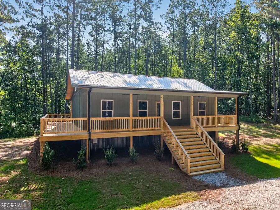 227 Starboard Trail, Sparta, GA 31087 - #2