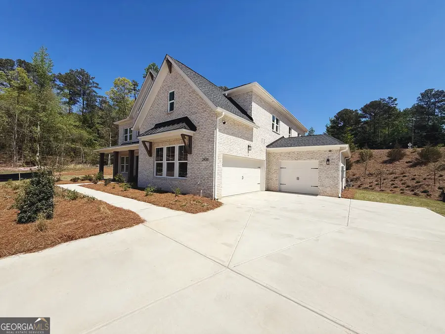 2450 Colliers Lane, Cumming, GA 30041 - #3