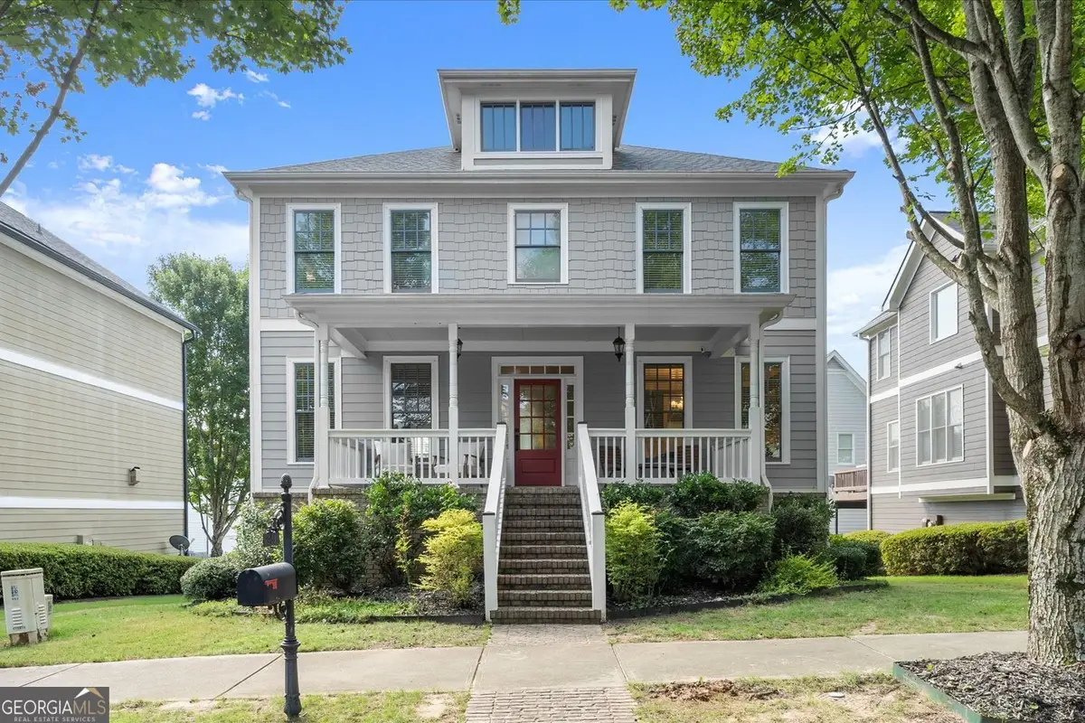 963 Westmoreland Circle Nw, Atlanta, GA 30318 - #1