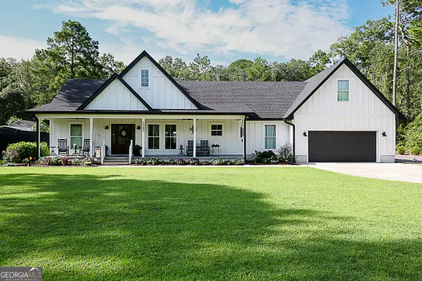 5302 Mccall Road, Rincon, GA 31326