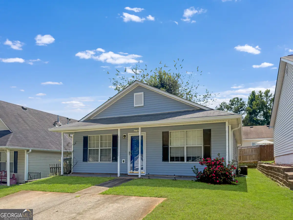 131 Oak Circle S, Stockbridge, GA 30281 - #1