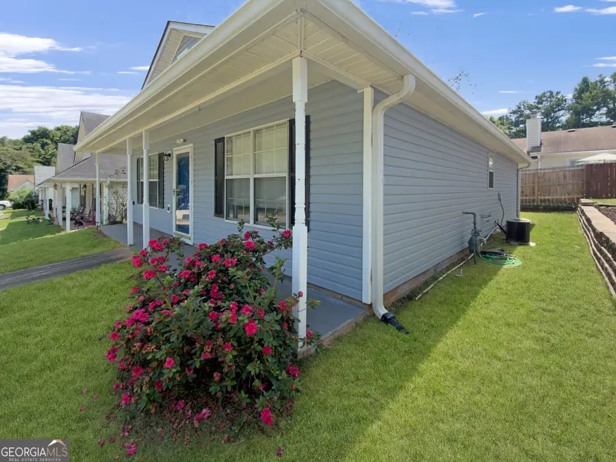 131 Oak Circle S, Stockbridge, GA 30281 - #2
