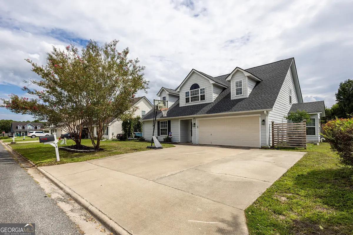78 Sunrise Drive, Saint Marys, GA 31558 - #1