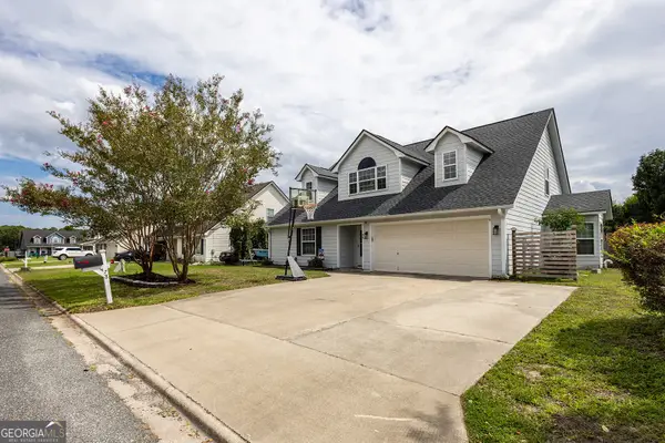 78 Sunrise Drive, St. Marys, GA 31558