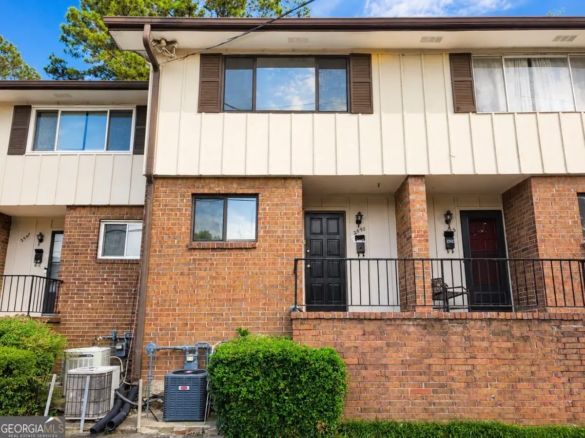 2545 Bradford Square Ne, Atlanta, GA 30345 - #1
