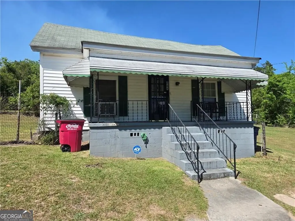 884 Cowan Street, Macon, GA 31217 - #1