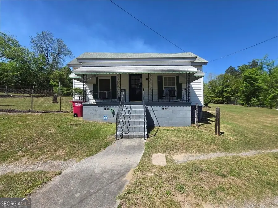 884 Cowan Street, Macon, GA 31217 - #2