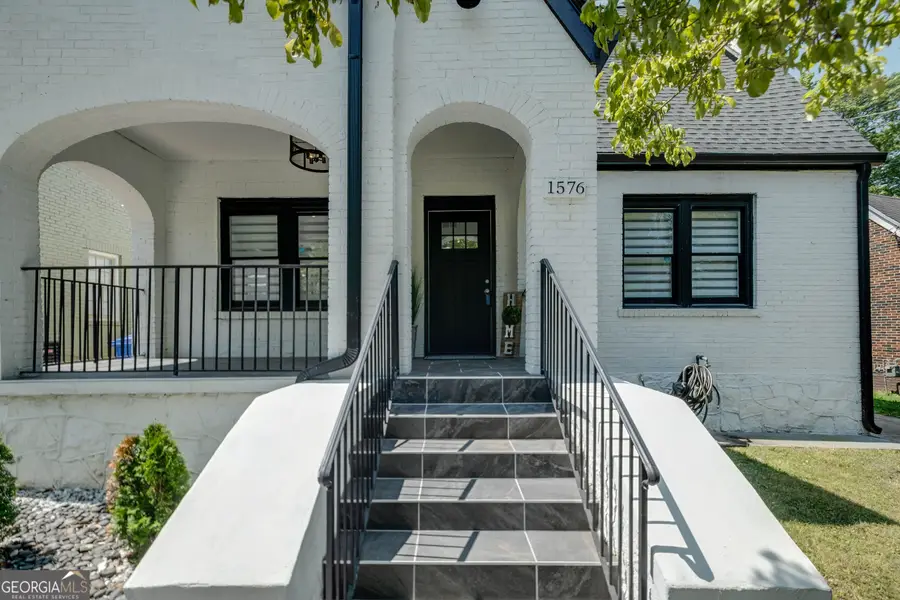 1576 Beecher Street Sw, Atlanta, GA 30310 - #2
