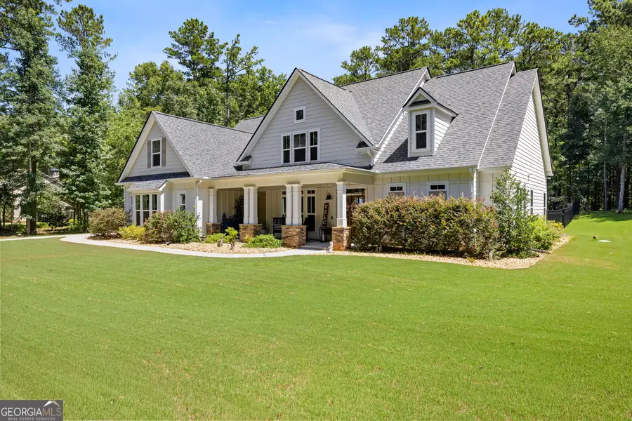 346 Antioch Road, Fayetteville, GA 30215 - #2