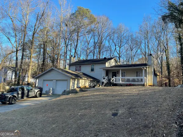 236 Hazel Street, Lithia Springs, GA 30122