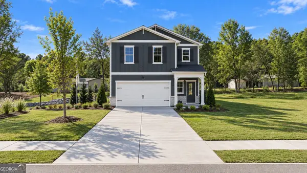 125 Greene Farm Trail, Cartersville, GA 30120