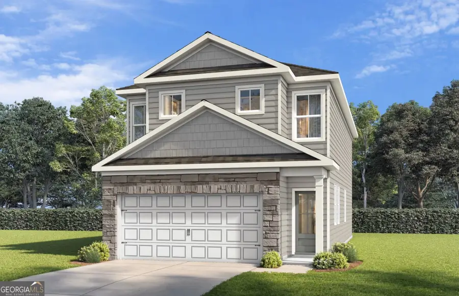 301 Greene Farm Trail, Cartersville, GA 30120 - #2