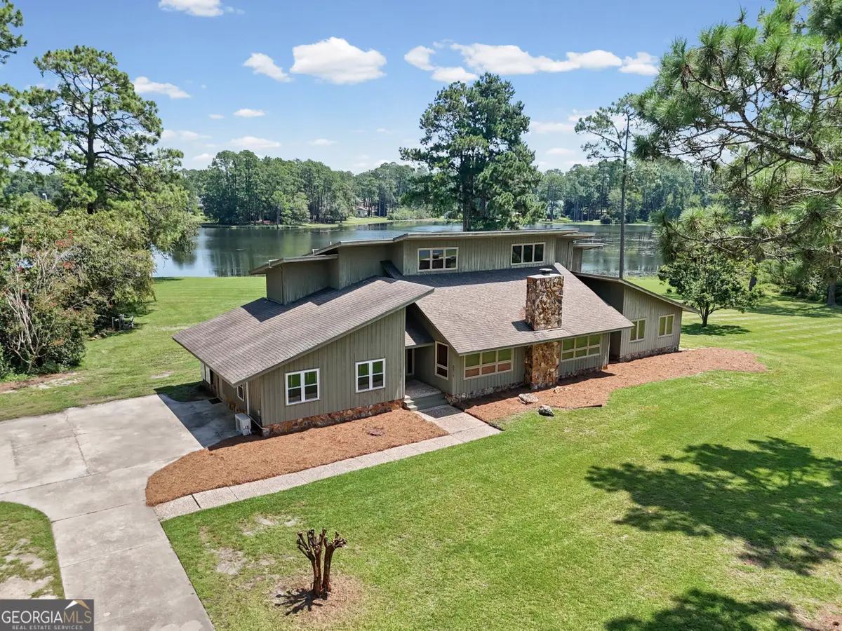 5307 W Forest Lake Drive, Tifton, GA 31794 - #1