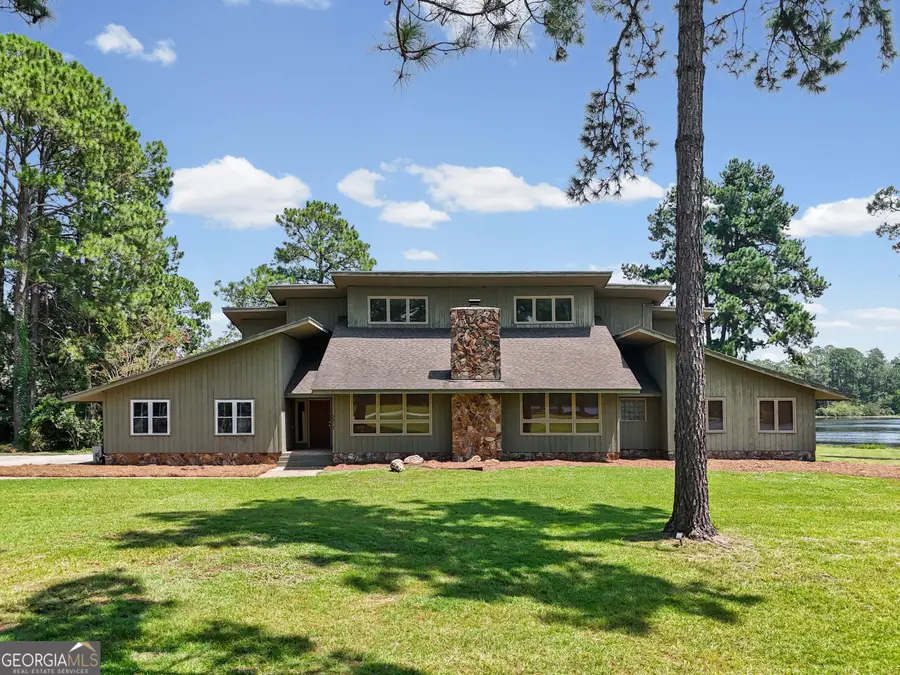 5307 W Forest Lake Drive, Tifton, GA 31794 - #2
