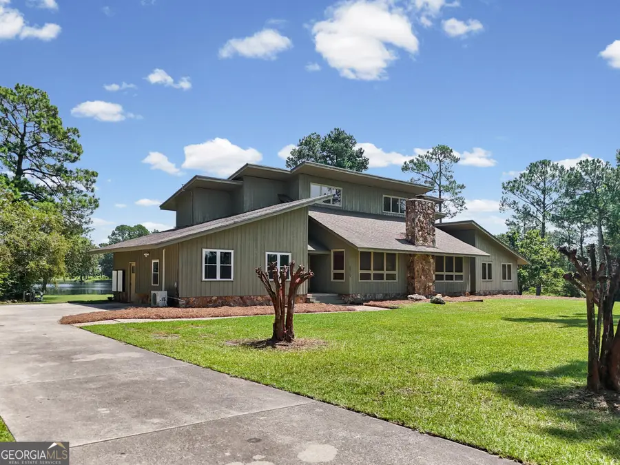 5307 W Forest Lake Drive, Tifton, GA 31794 - #3