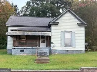 48 Martin Luther King Jr Drive, Newnan, GA 30263 - #1
