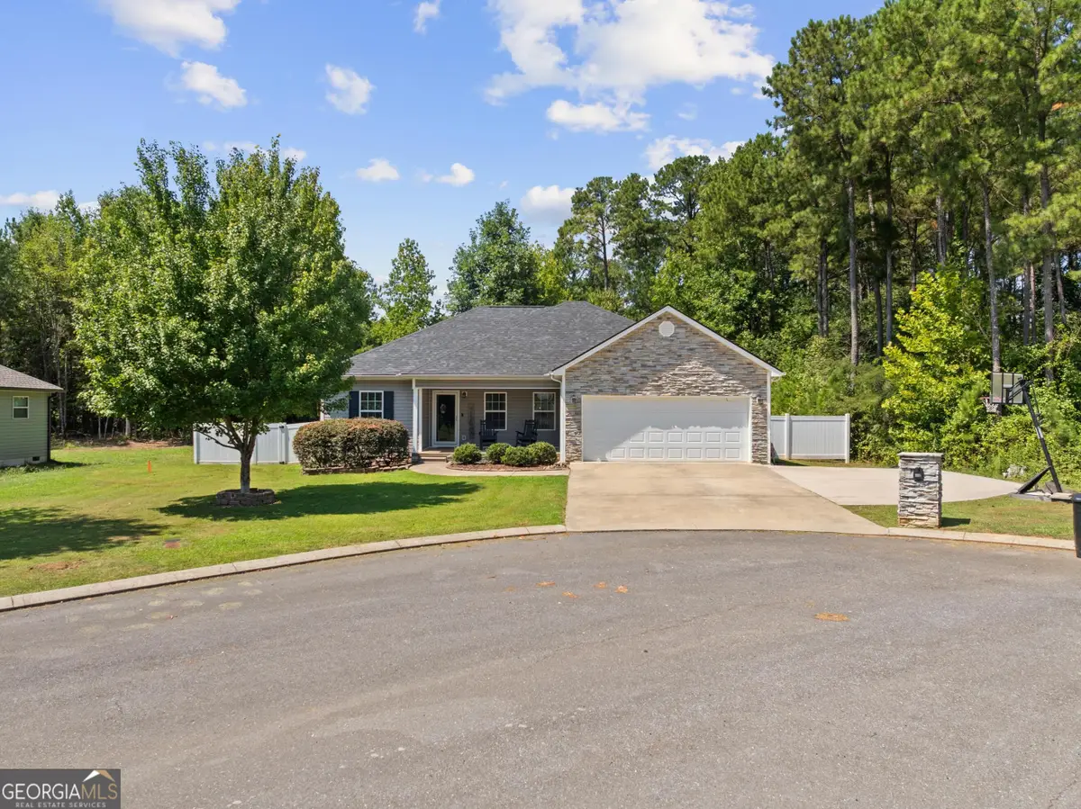 359 Brittany Court, Chatsworth, GA 30705 - #1