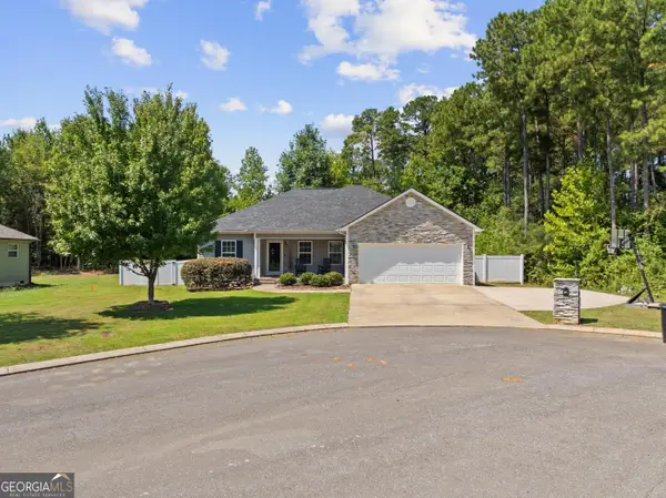 359 Brittany Court, Chatsworth, GA 30705