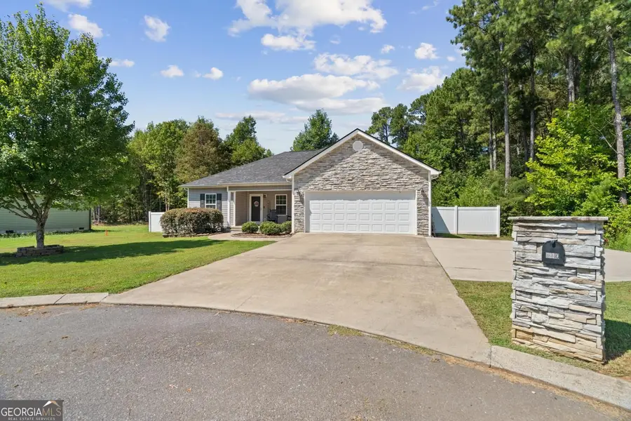 359 Brittany Court, Chatsworth, GA 30705 - #2