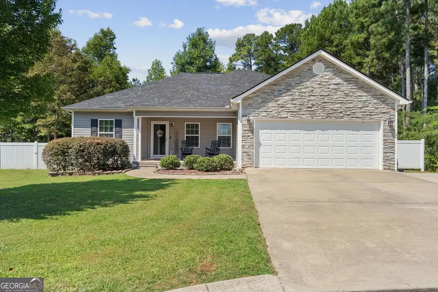 359 Brittany Court, Chatsworth, GA 30705 - #3