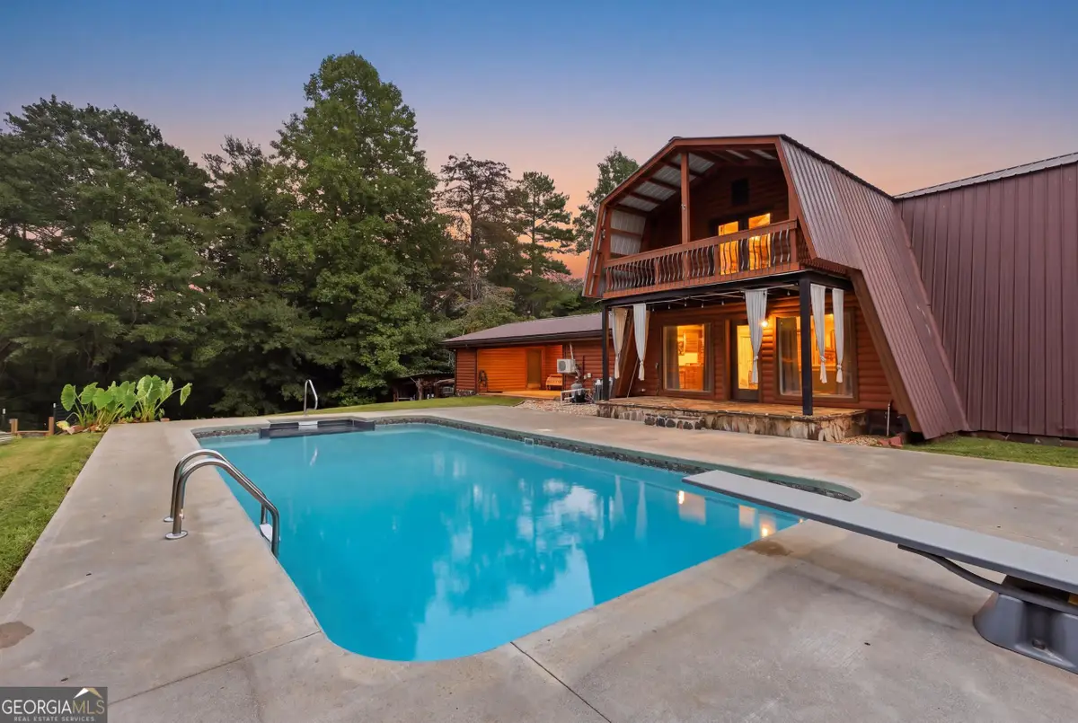 932 Camp Mikell Road, Toccoa, GA 30577 - #1