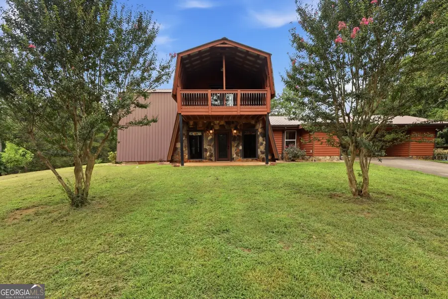 932 Camp Mikell Road, Toccoa, GA 30577 - #3