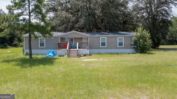 539 Henri Street, Folkston, GA 31537