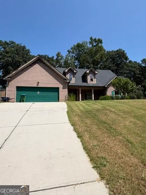 100 Laura Lane, Commerce, GA 30529 - #1