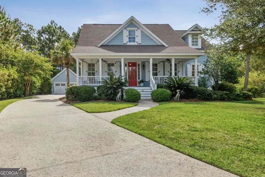 106 Plank Lane, Saint Marys, GA 31558 - #2