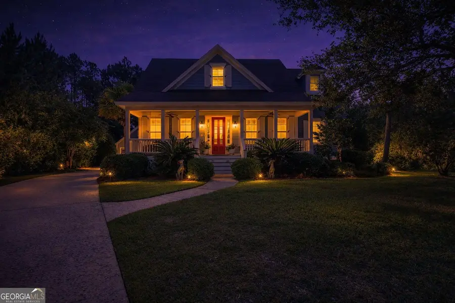 106 Plank Lane, Saint Marys, GA 31558 - #3