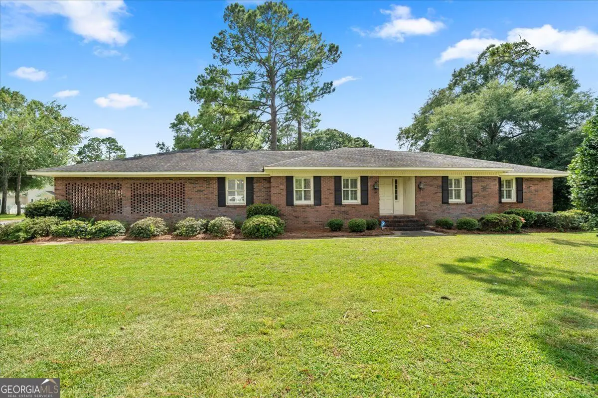 1200 Chennault Drive, Dublin, GA 31021 - #1