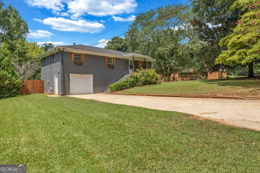 6310 Short Street, Austell, GA 30168 - #1