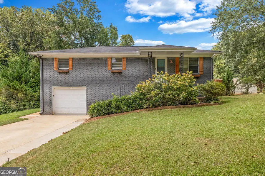 6310 Short Street, Austell, GA 30168 - #2