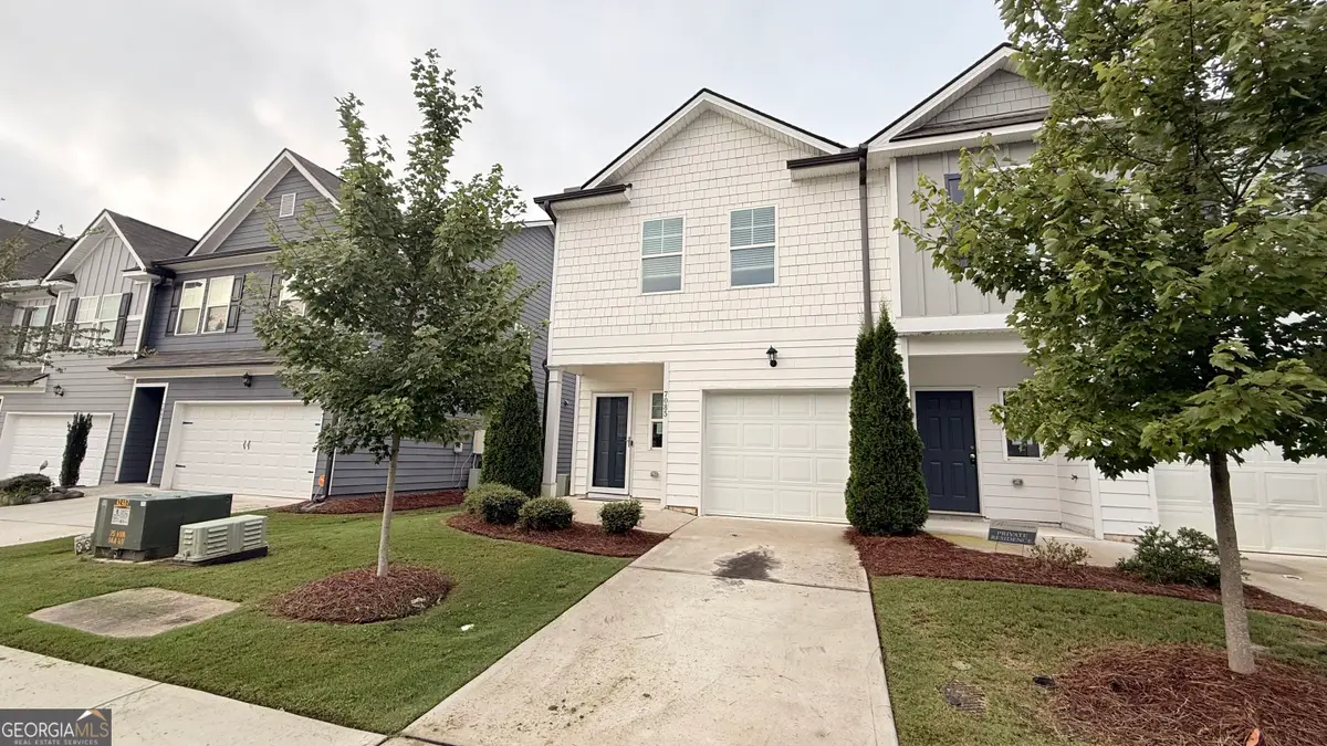 7085 Gladstone Circle, Stonecrest, GA 30038 - #1