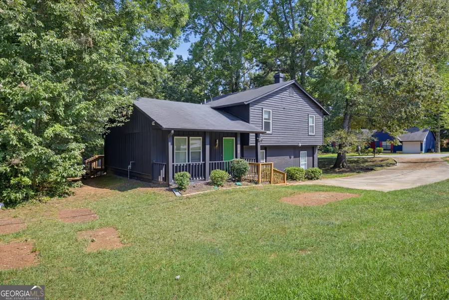3328 Clevemont Way, Ellenwood, GA 30294 - #2