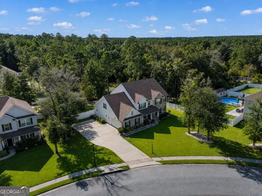 87 Crestview Drive, Guyton, GA 31312 - #3