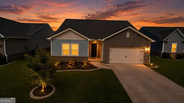 4424 Kendrick Circle, Loganville, GA 30052