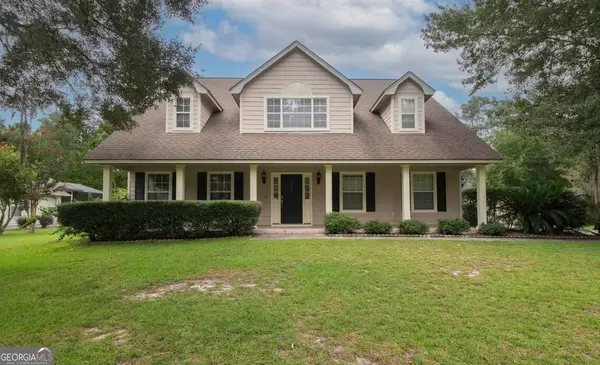 808 Riverview Drive E, St. Marys, GA 31558