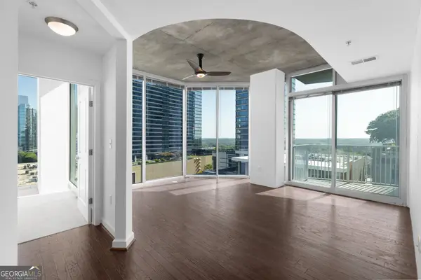 860 Peachtree Street Ne #1201, Atlanta, GA 30308