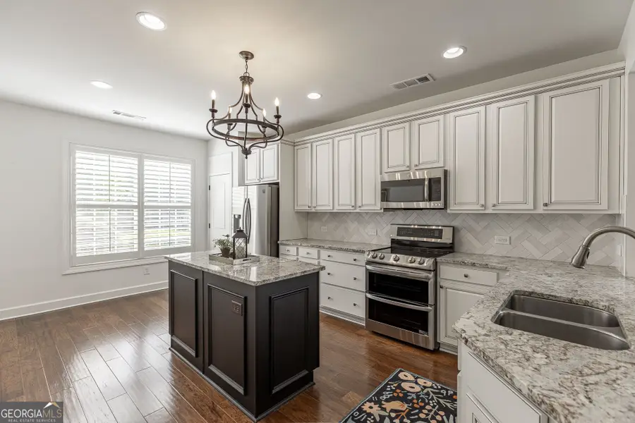 3522 Blue Cypress Cove, Gainesville, GA 30504 - #2