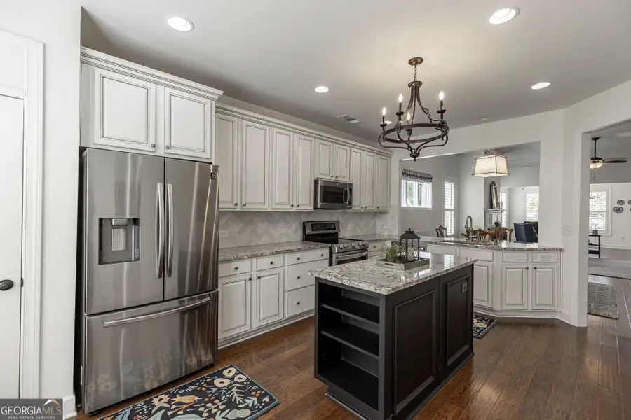 3522 Blue Cypress Cove, Gainesville, GA 30504 - #3