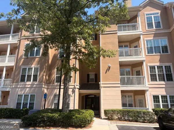 131 Ashford Circle #131, Dunwoody, GA 30338