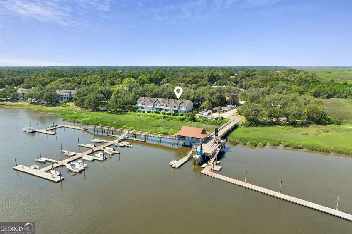 1107 Plantation Point Drive, Saint Simons, GA 31522 - #1