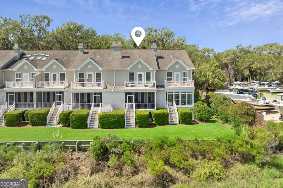 1107 Plantation Point Drive, Saint Simons, GA 31522 - #2